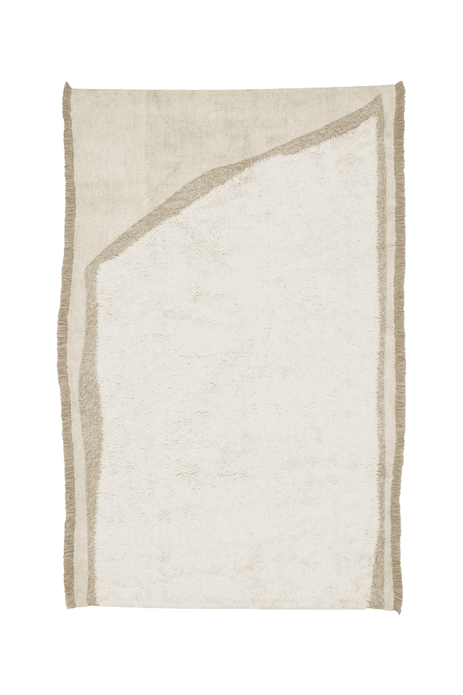 Woolable Rug Suf Natural