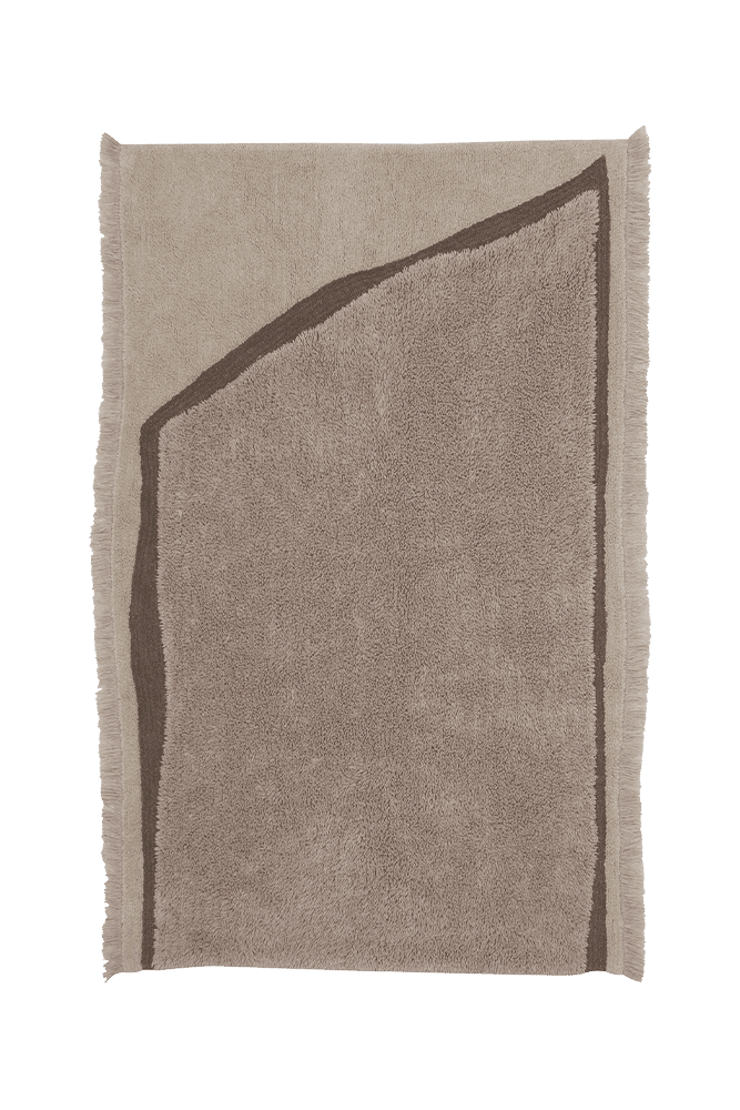 Woolable Rug Suf Taupe