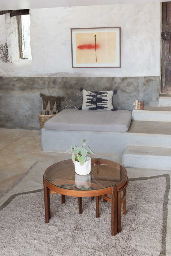 Woolable Rug Suf Taupe