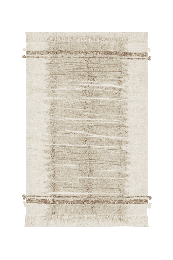 Woolable Rug Sumak Seashell