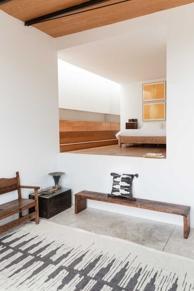 Woolable Rug Zagros Natural - Grey