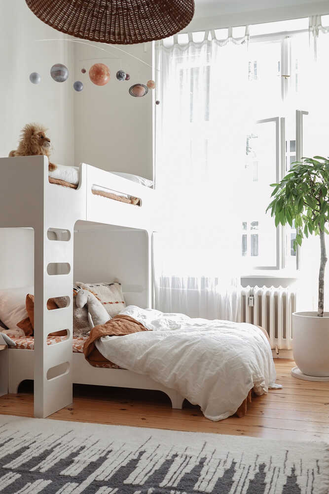 Woolable Rug Zagros Natural - Grey