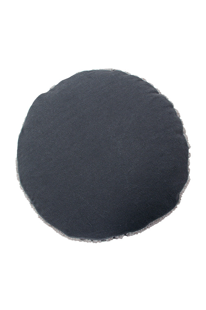 Woolable Pouf Fields