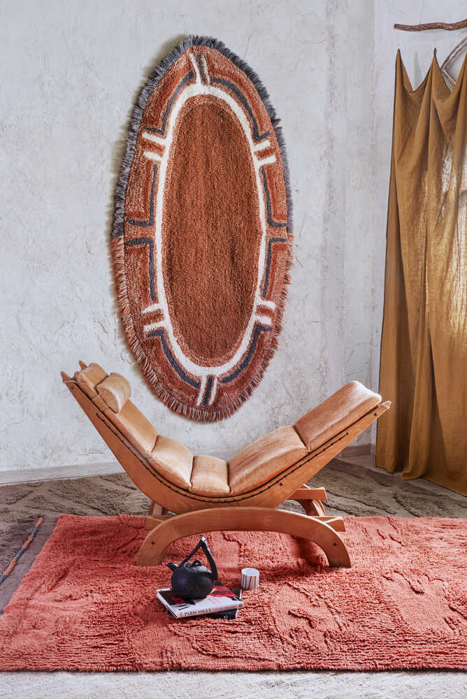 Woolable Rug Naranguru