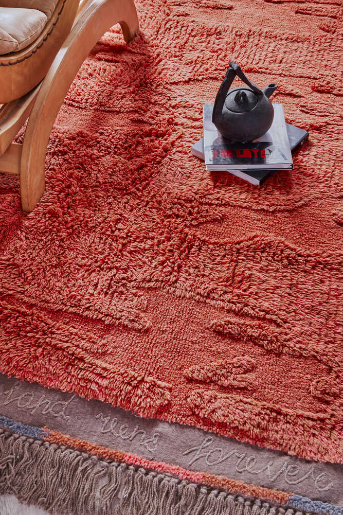 Woolable Rug Naranguru