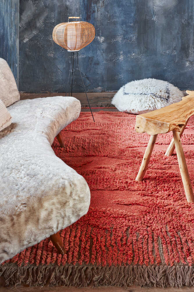 Woolable Rug Naranguru