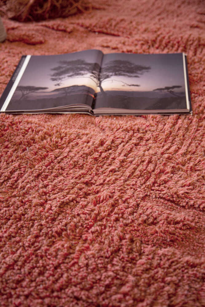 Woolable Rug Naranguru