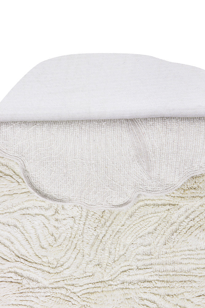 Woolable Rug Pink Nose Sheep