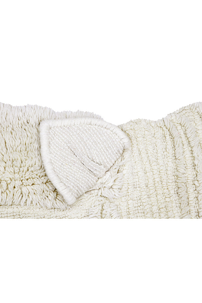 Woolable Rug Pink Nose Sheep