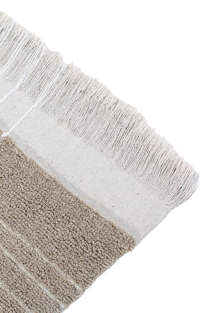 Woolable Rug Shuka Sandstone