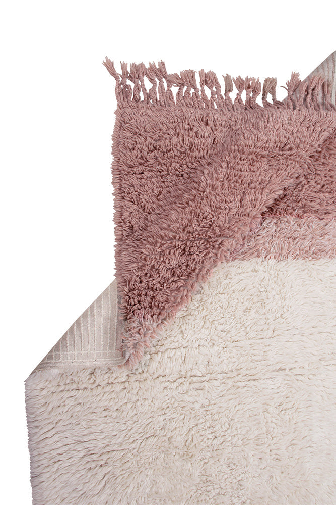 Woolable Rug Sounds Of Summer