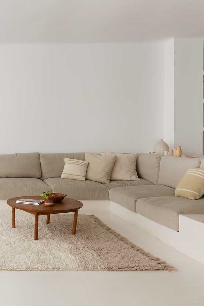 Woolable Rug Sounds Of Summer