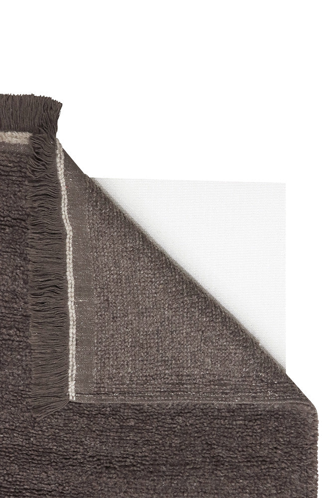 Woolable Rug Steppe - Sheep Brown