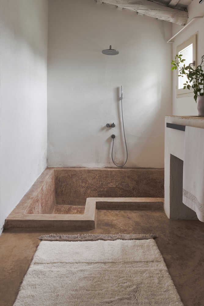 Woolable Rug Steppe - Sheep White