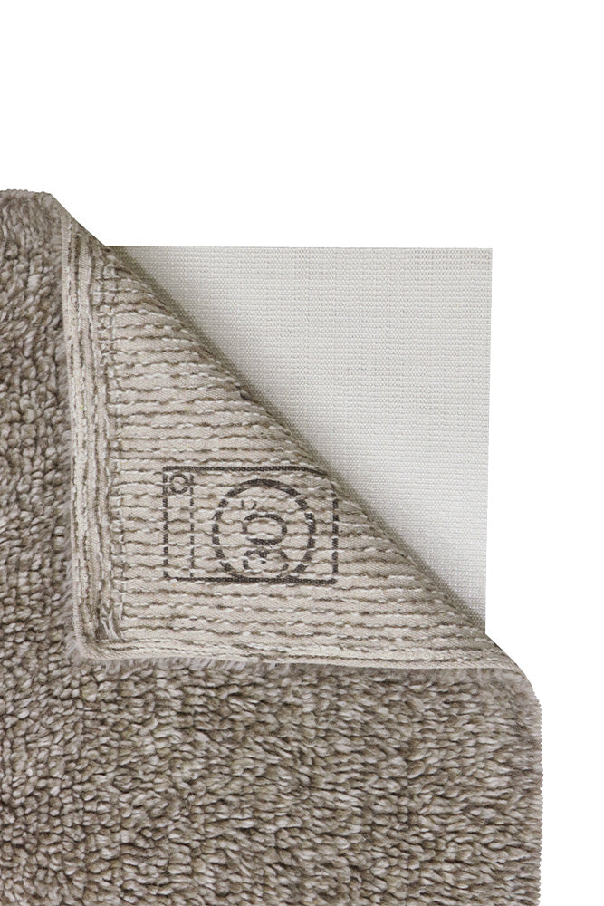 Woolable Rug Tundra - Blended Sheep Grey