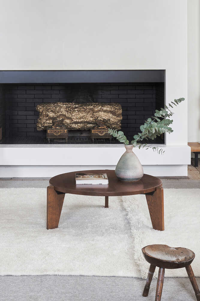 Woolable Rug Tundra - Sheep White