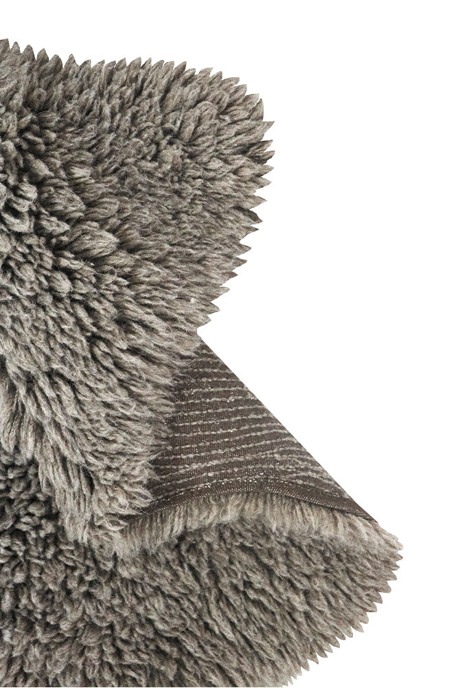 Woolable Rug Woolly - Sheep Grey