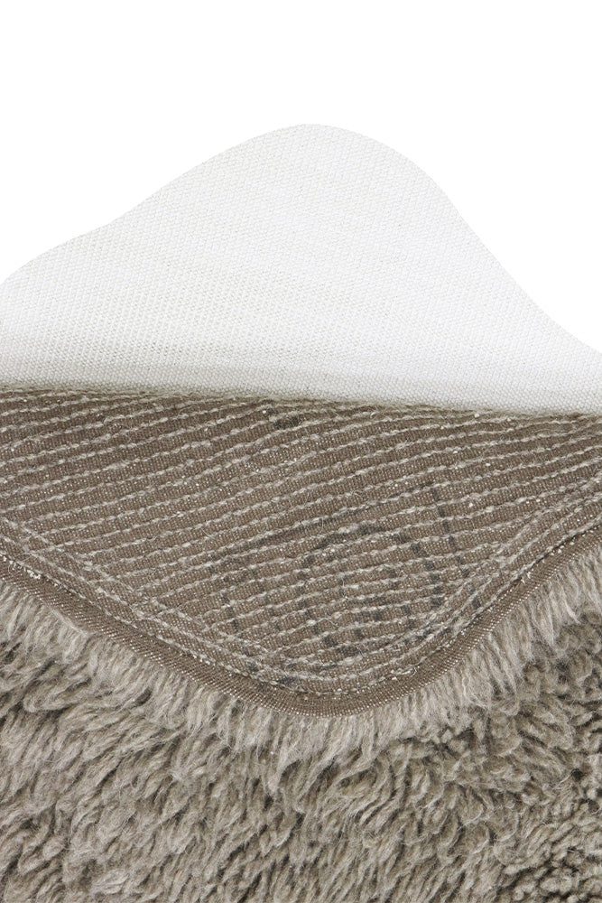 Woolable Rug Woolly - Sheep Grey