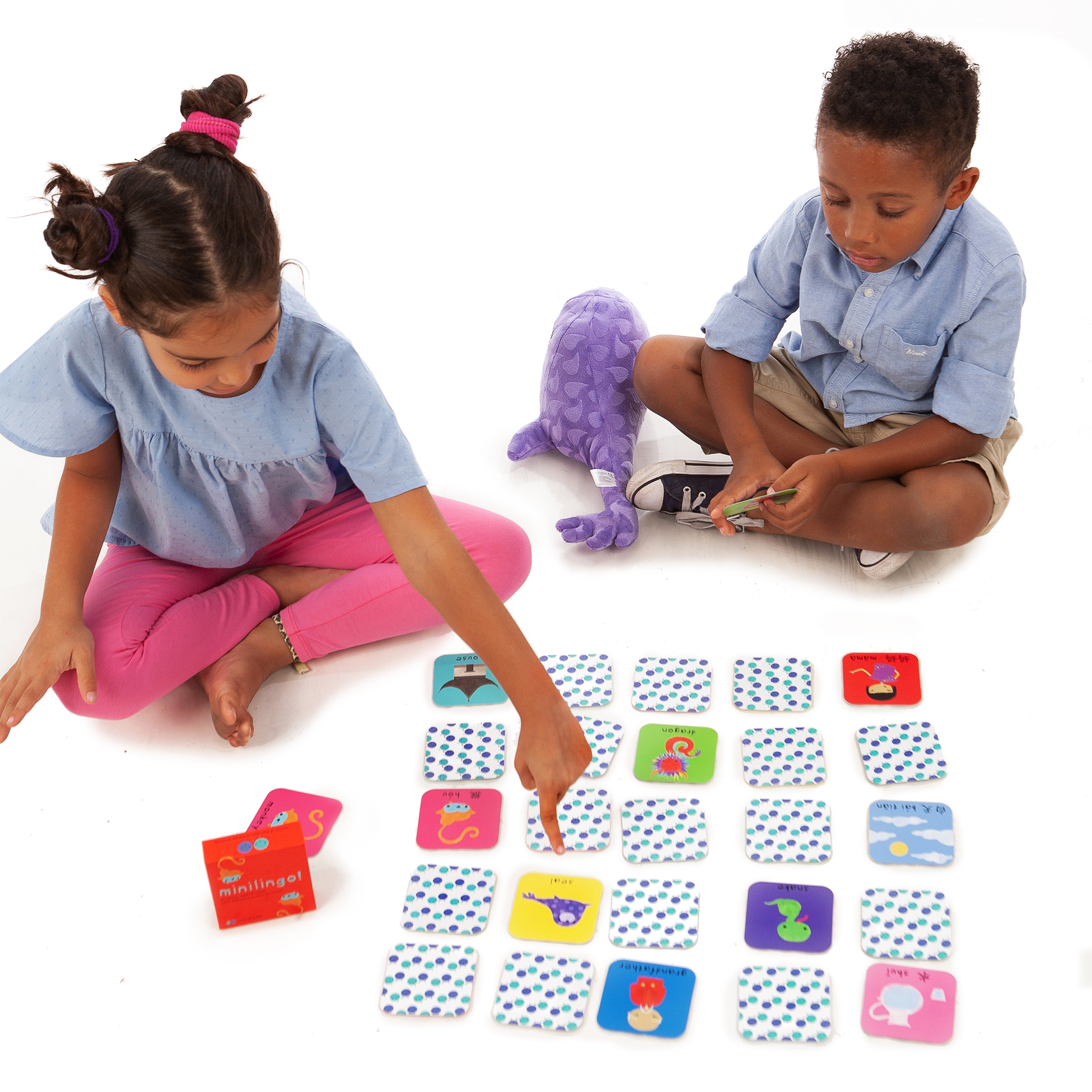 Worldwide Buddies China Gift Bundle