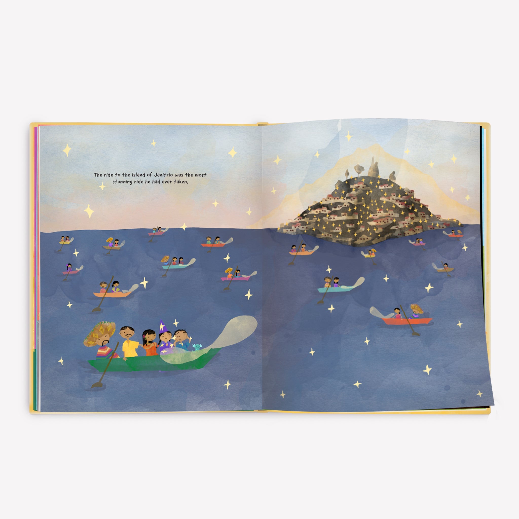 Worldwide Buddies A Marvelous Mexican Misunderstanding