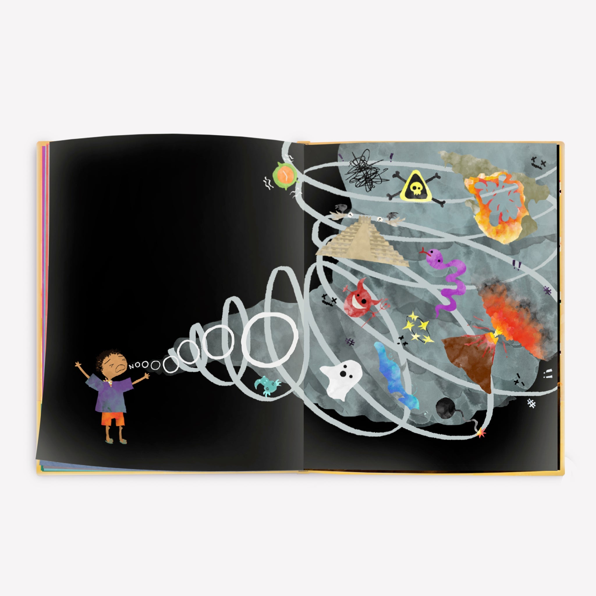 Worldwide Buddies A Marvelous Mexican Misunderstanding