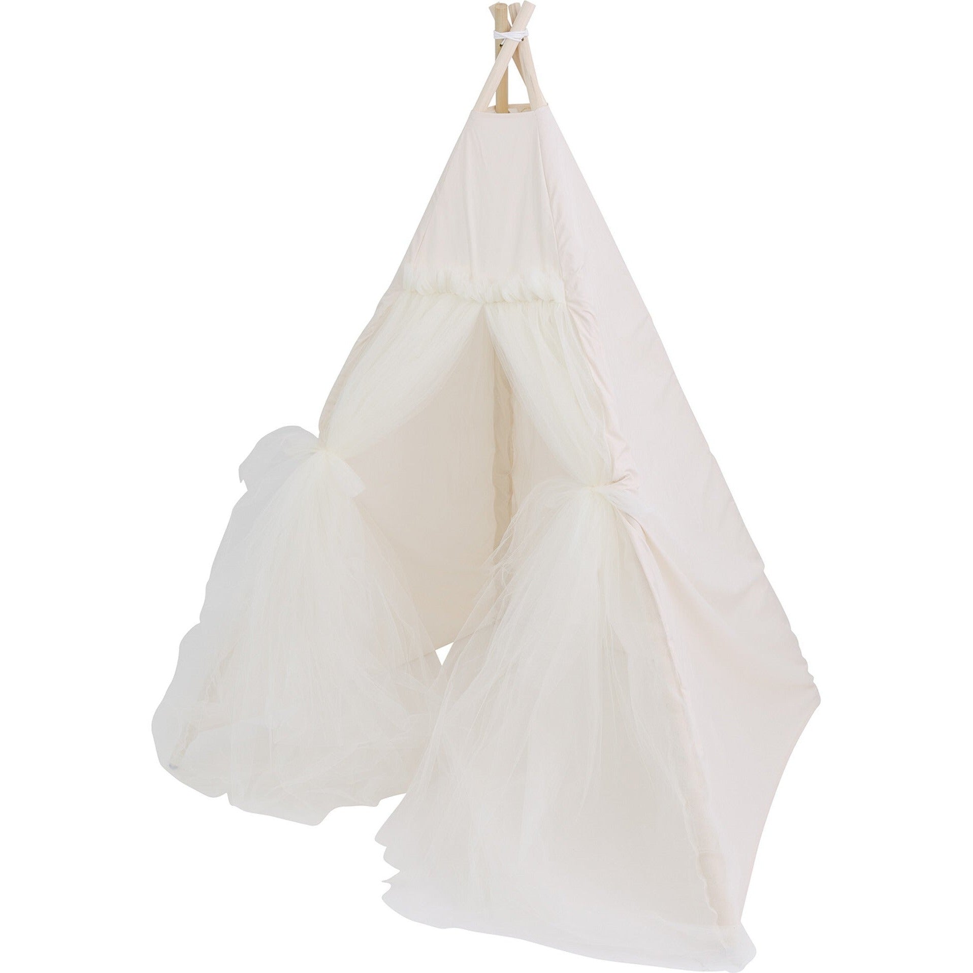 The Chrissy Play Tent