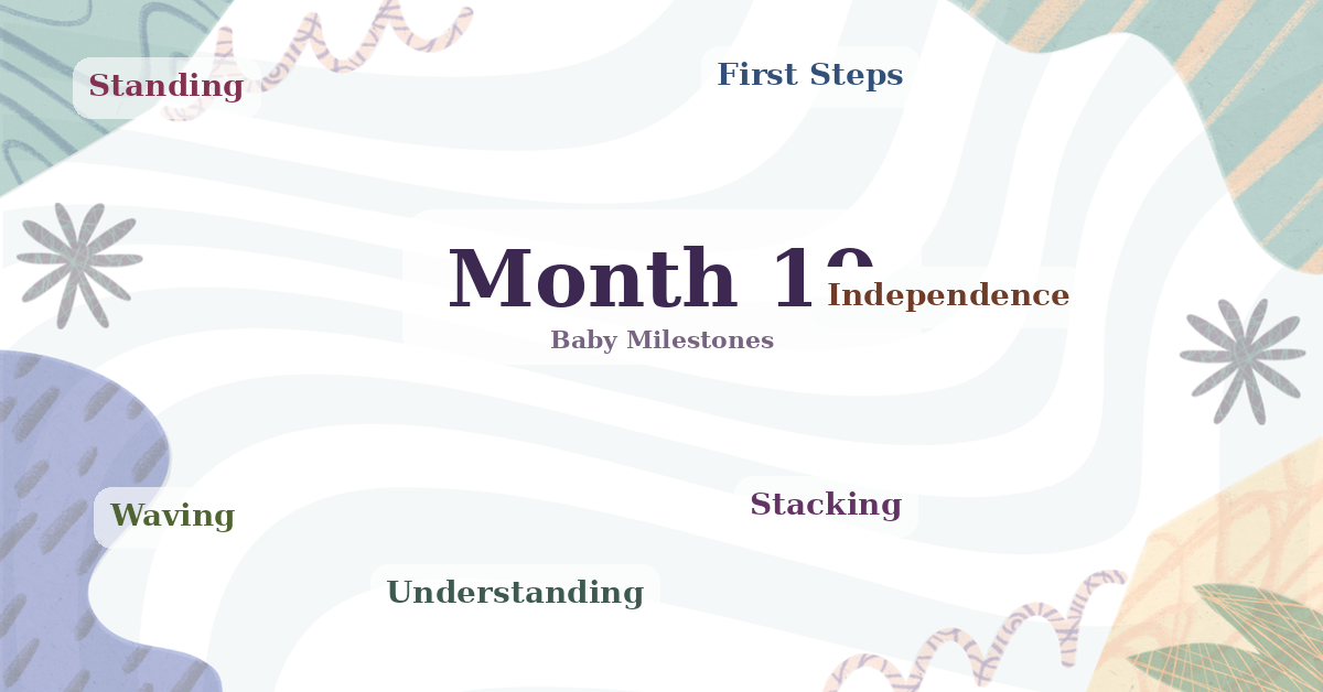 Your 10-Month-Old Baby: Milestones, Development & What to Expect