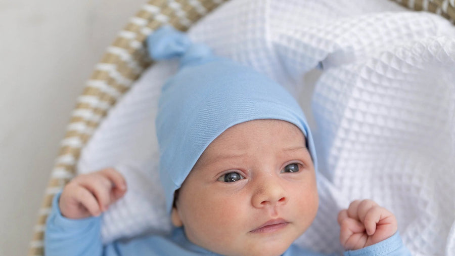 Two-month-old baby