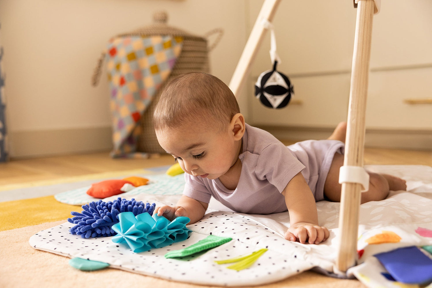 Lovevery Play Gym Review: Is It Worth It? What 161 Real Parents Say (2026)