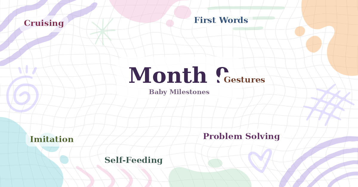 Your 9-Month-Old Baby: Milestones & Development (2026)