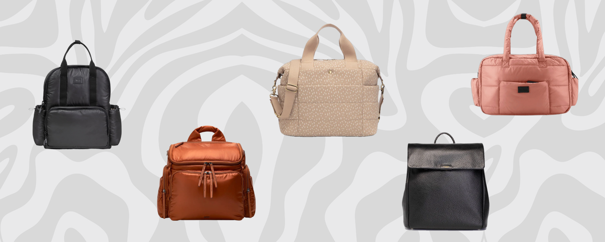 Best Diaper Bags (2024): What Parents Want