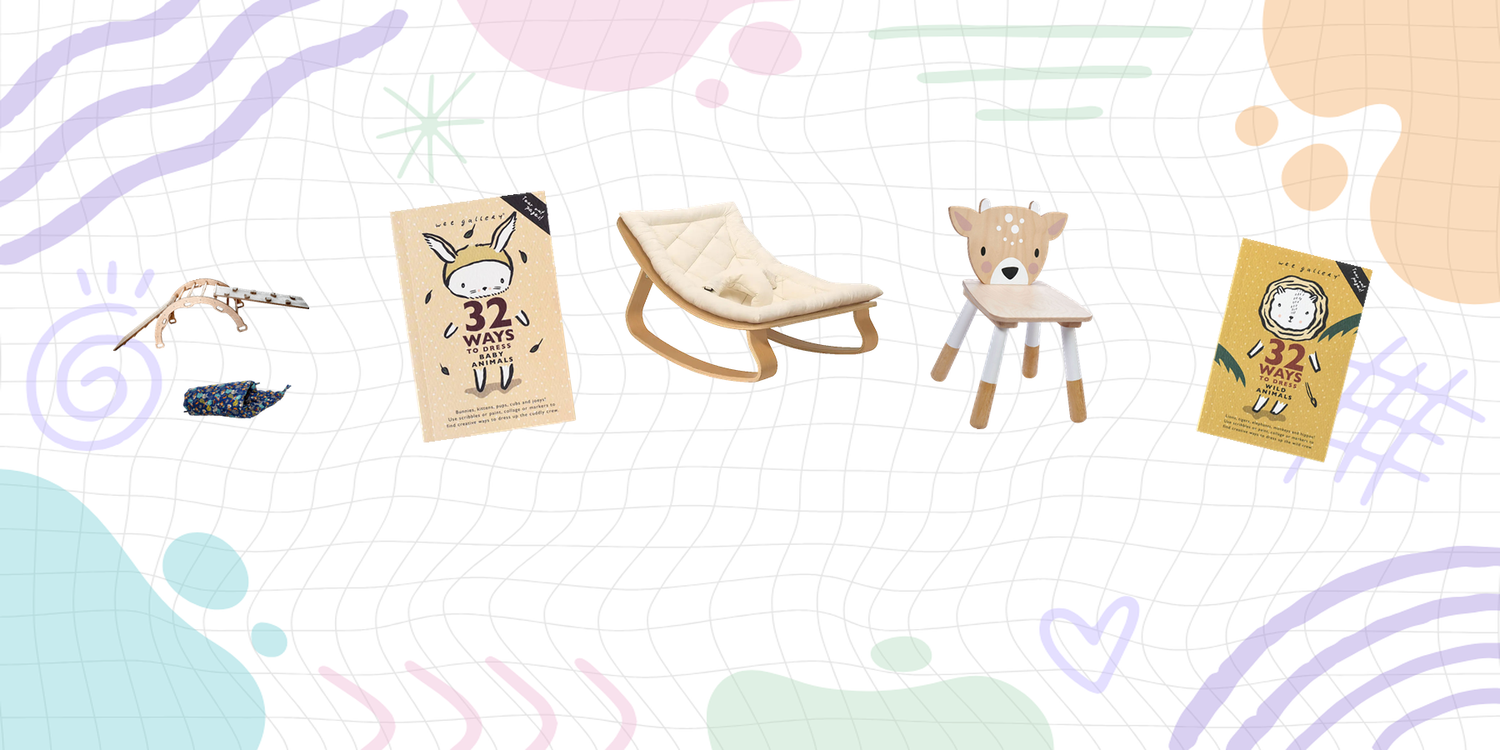 Best baby activity centers for safe play - EasyTot guide