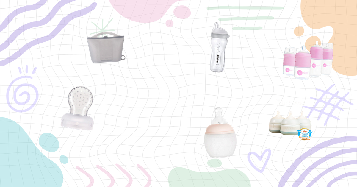 Baby Bottles 101: How to Choose, Use & Clean (2026)