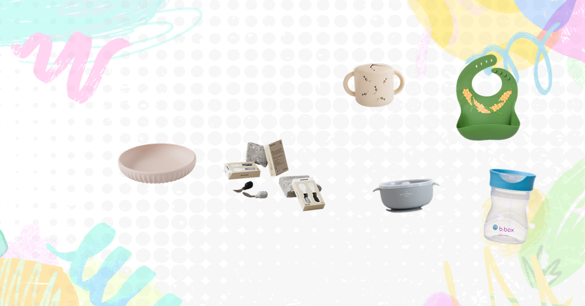 Baby Feeding Essentials: The Complete Checklist by Age