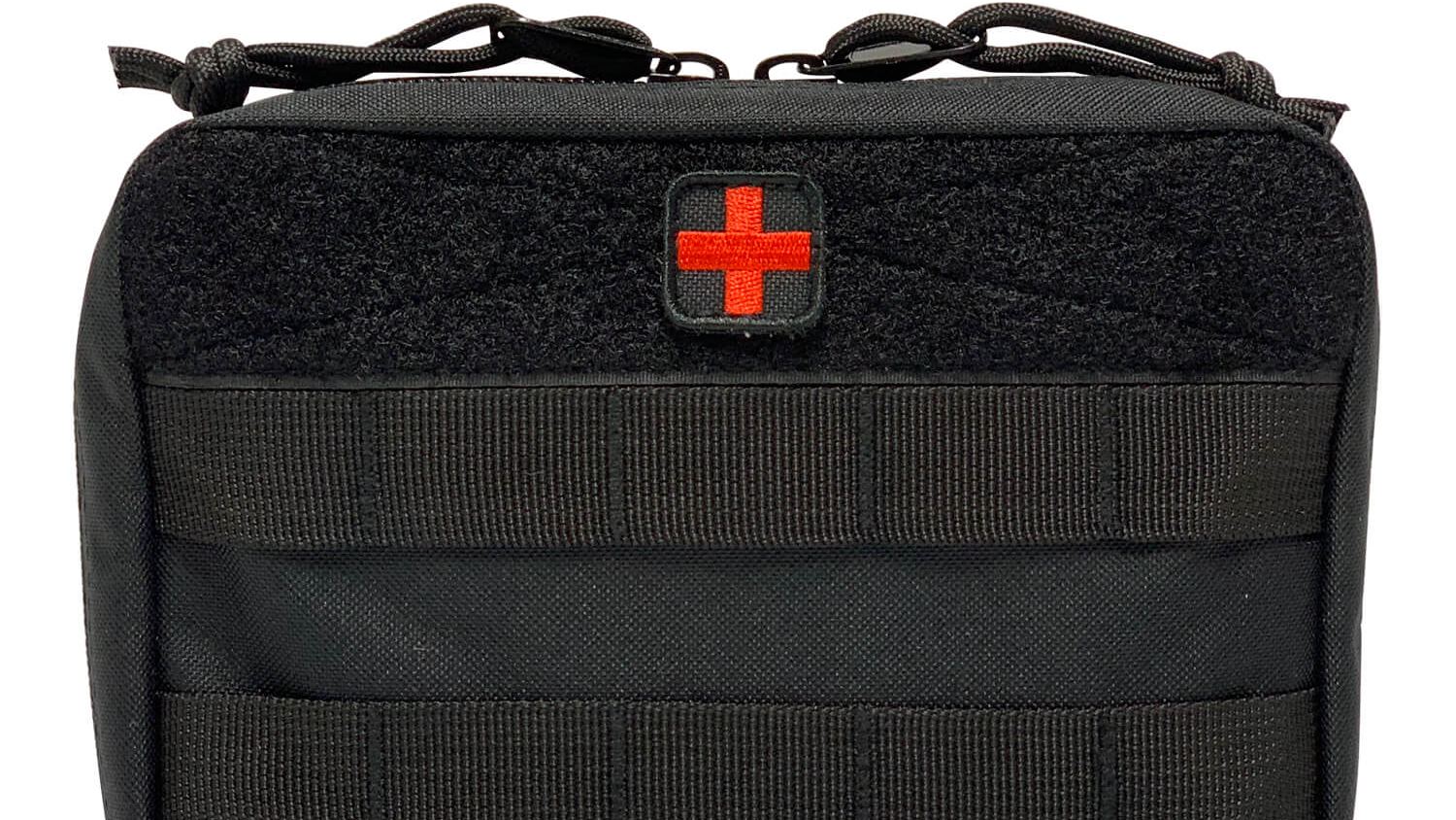 Baby first aid kit essentials