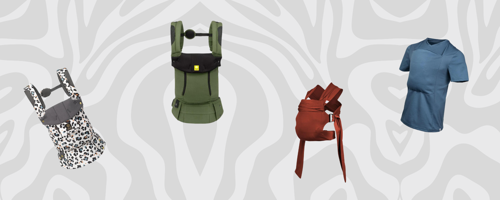 Best Baby Carriers (2024) - The Only Buying Guide You'll Ever Need