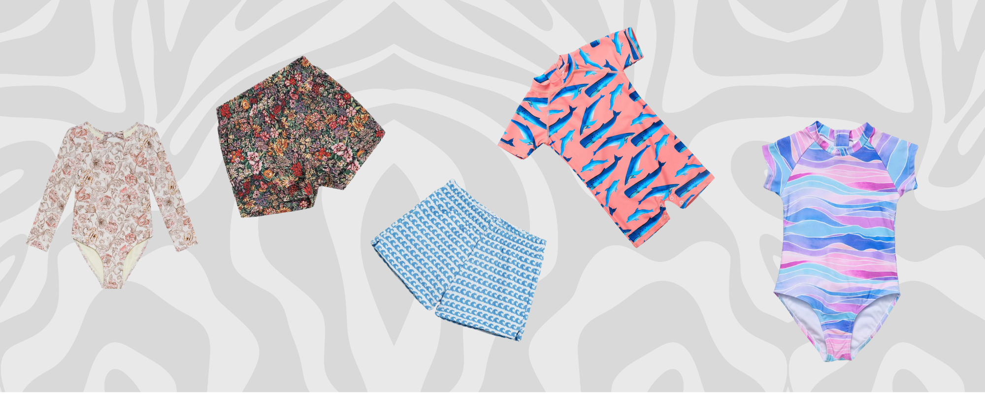 The Ultimate Guide to the Best Baby Swimwear
