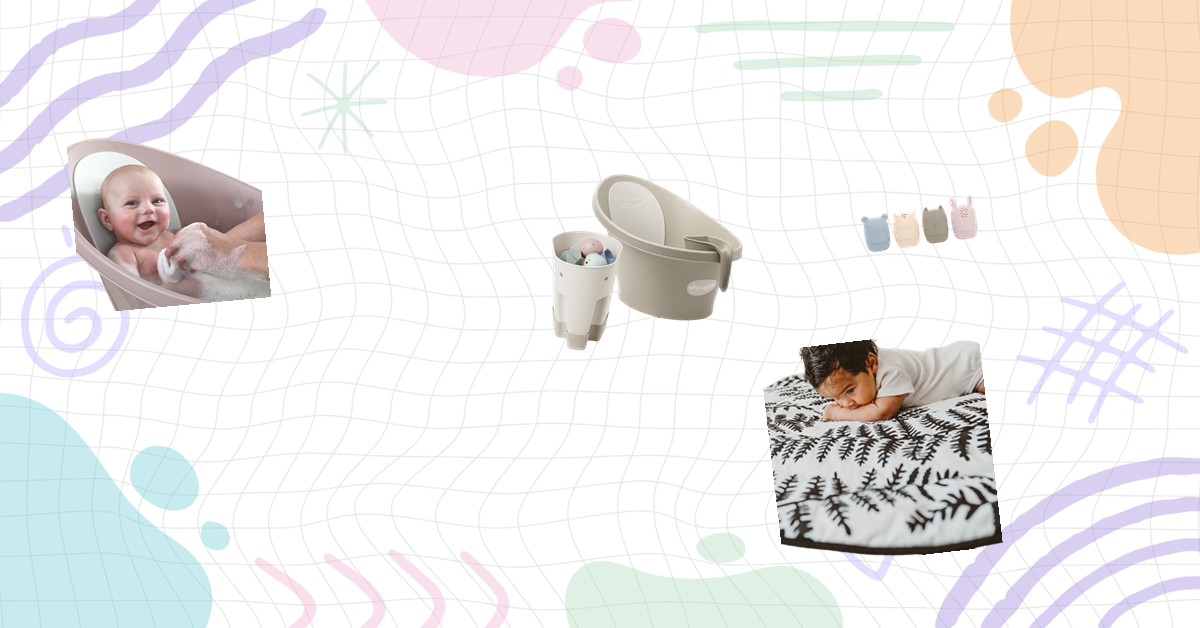Best Baby Bathtubs of 2026: Safest Picks for Every Stage