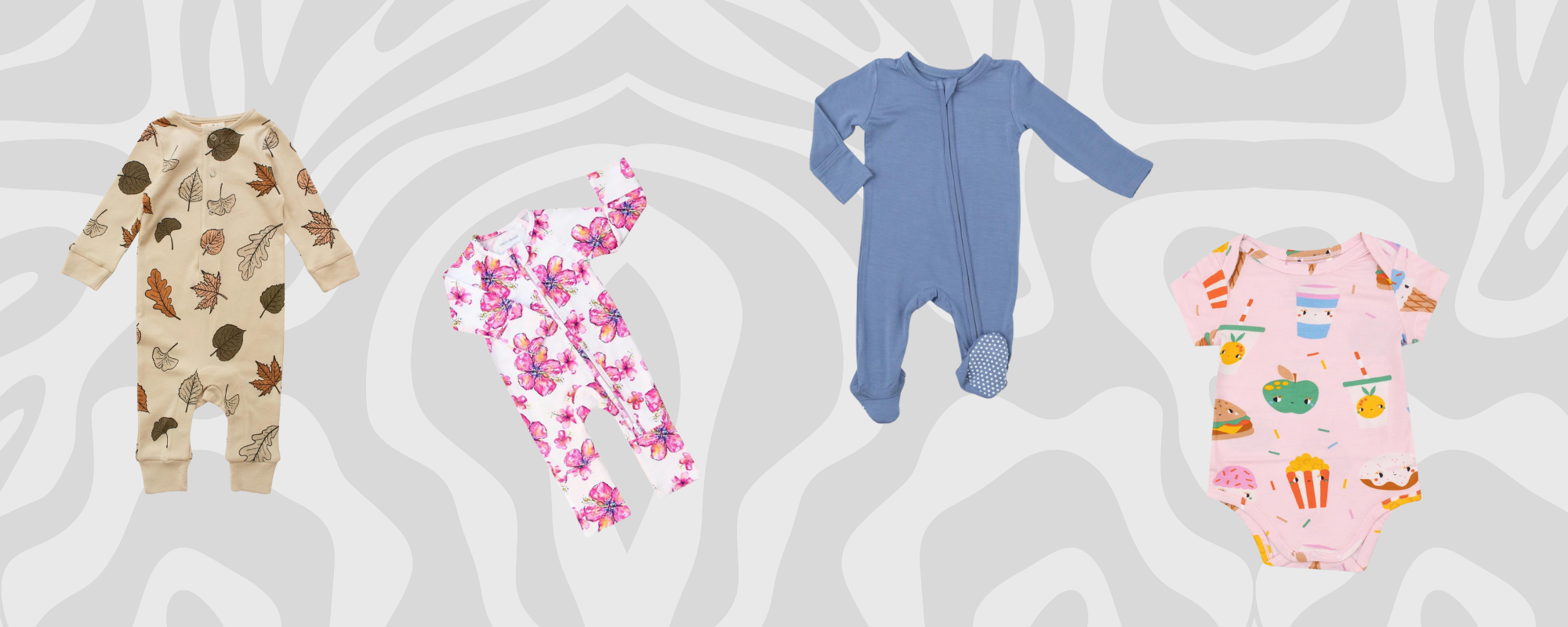 The Best Baby Clothes Brands of 2024: Unveiling Materials, Styles, and Cost Differences