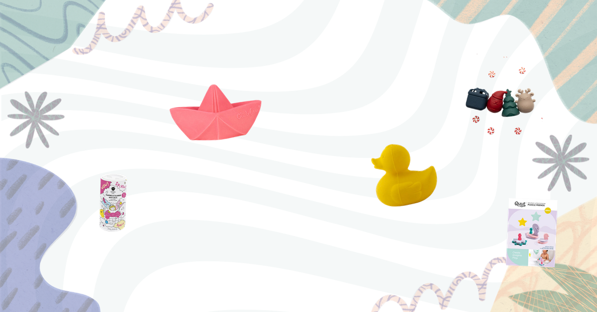 Best Bath Toys for Babies & Toddlers 2026: Safe & Fun Picks