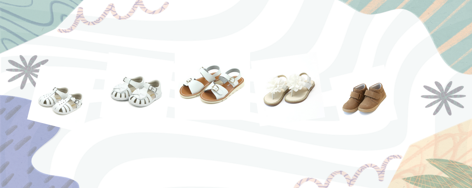 Best Kids' Shoes Guide 2026 | EasyTot