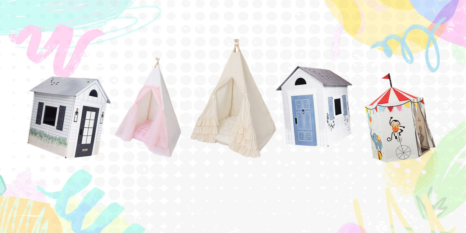 Best Play Tents for Toddlers 2026 | EasyTot