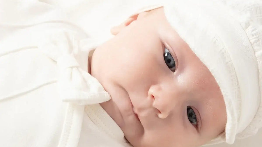 Baby boy — boy name ideas