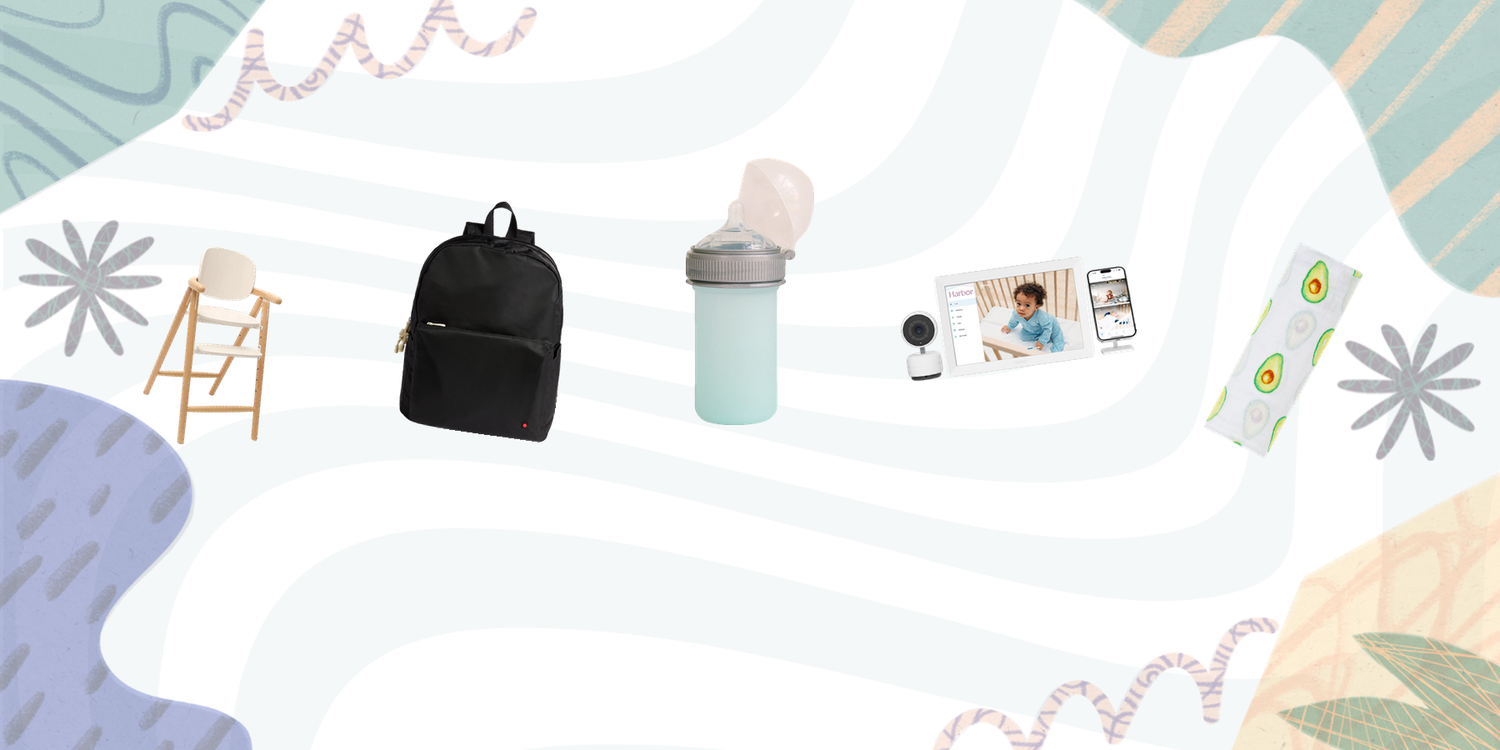 Budget Baby Registry Guide: Smart Picks for Every Price Point