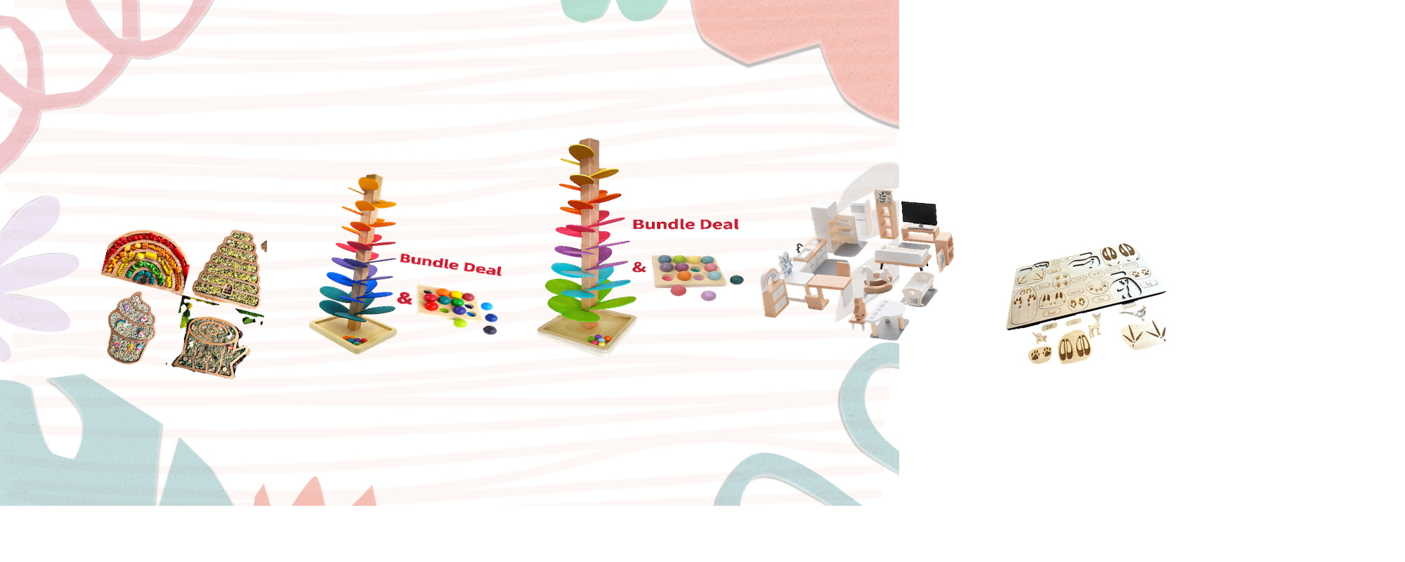 Best Building Toys for Toddlers & Preschoolers