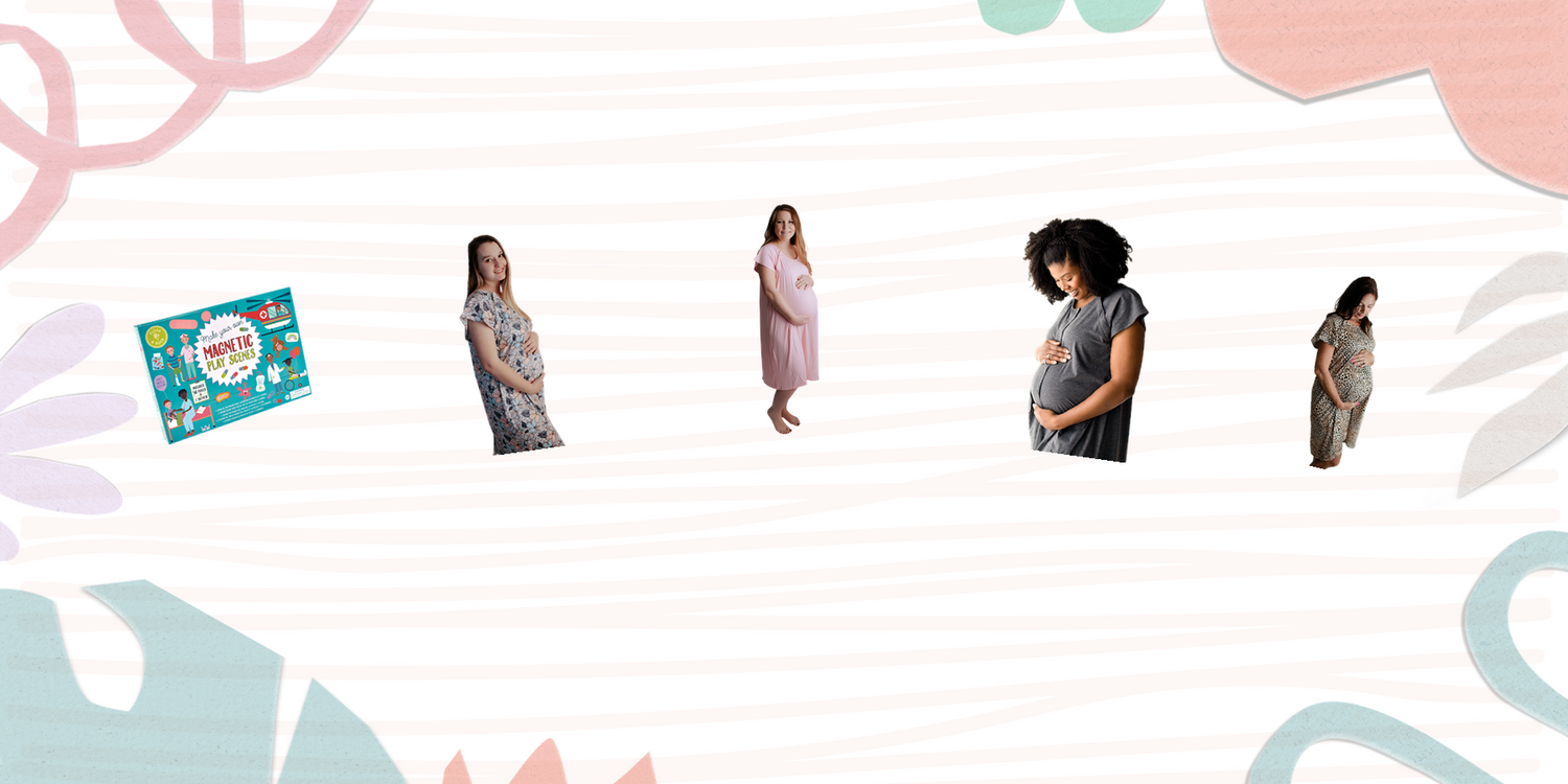 C-Section Preparation: What to Expect Before, During, and After