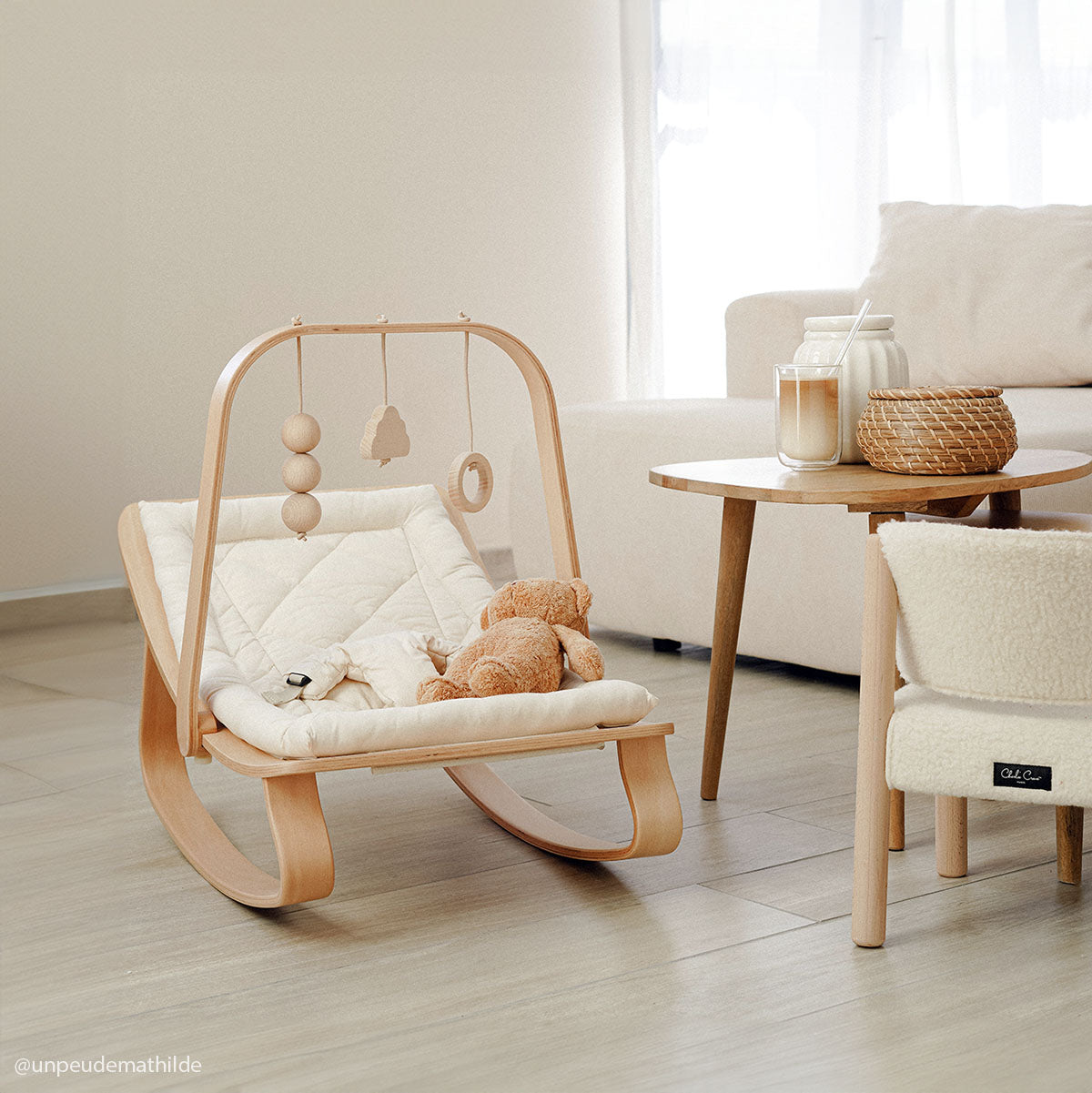 Charlie Crane LEVO Rocker Review: Is the $319 Instagram Rocker Actually Worth It? — EasyTot guide