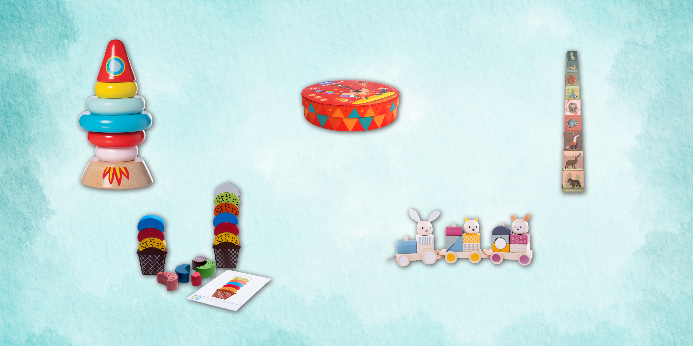 First Birthday Gift Ideas Expertly Reviewed