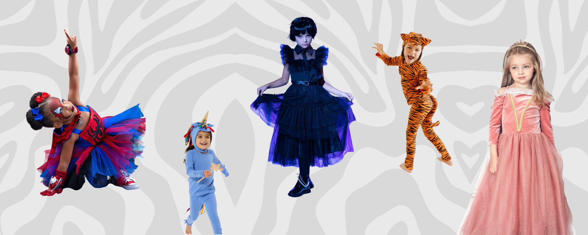 The Best Halloween Costumes For Toddlers (2024)