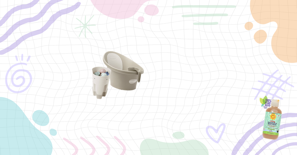 How to Bathe a Baby: Step-by-Step Guide for Every Stage